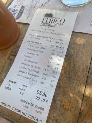 L'eriçó Del Trampolí