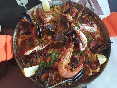 Wulfener Hof,  Bar & Restaurant