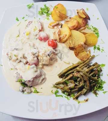 Wulfener Hof,  Bar & Restaurant