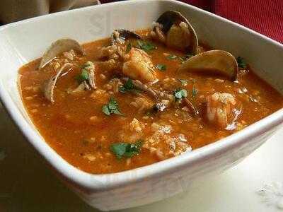 Capital Lounge Restaurant