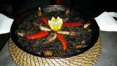 Capital Lounge Restaurant