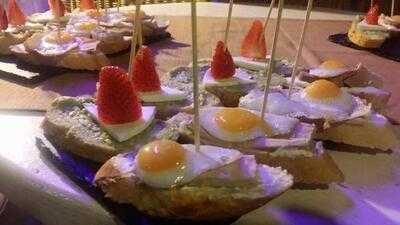 Capital Lounge Restaurant