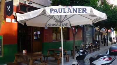 Cervecería Mr. Beer