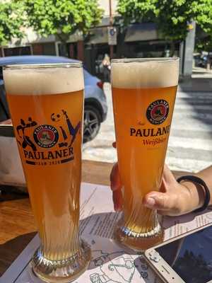 Cervecería Mr. Beer