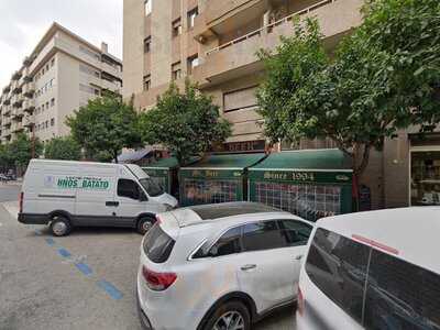 Cervecería Mr. Beer