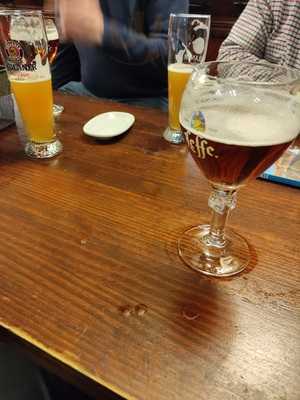 Cervecería Mr. Beer