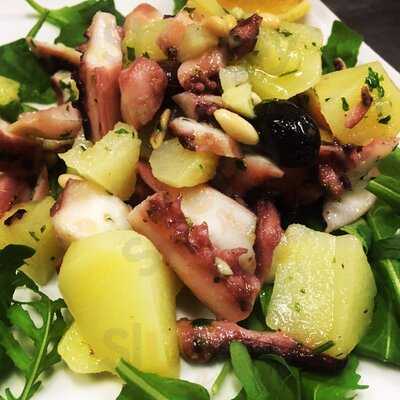 La Gnocca Del Pirata