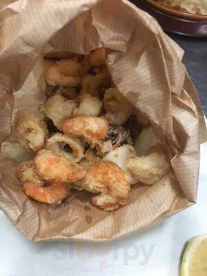 La Gnocca Del Pirata