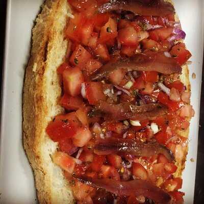 La Gnocca Del Pirata