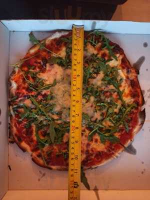 La Gnocca Del Pirata