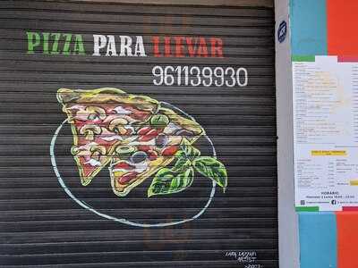 La Gnocca Del Pirata