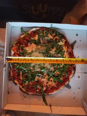 La Gnocca Del Pirata