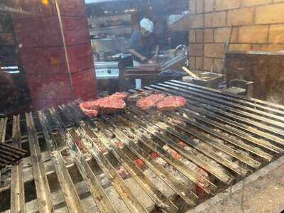 Aberdeen Steak House