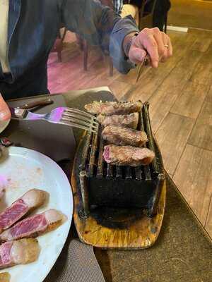 Aberdeen Steak House