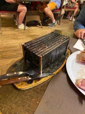 Aberdeen Steak House