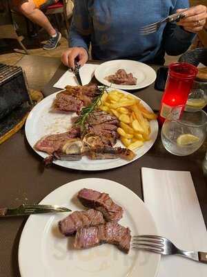 Aberdeen Steak House