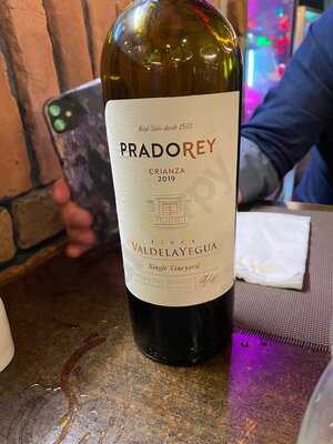 Aberdeen Steak House