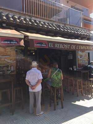 El Rebost De L'emporda