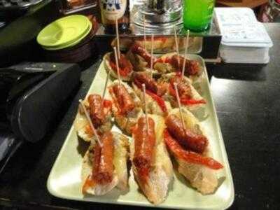 El Rebost De L'emporda