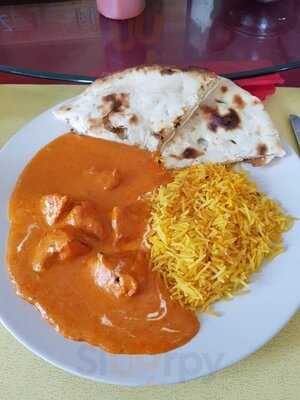 Kohinoor Indian Restaurant