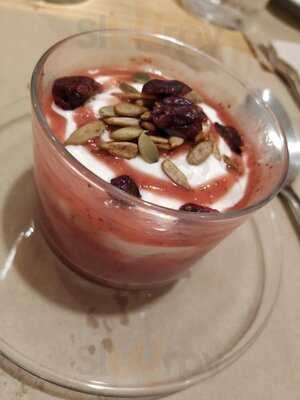 Restaurante Ecovegetariano Gaia