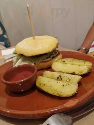 Restaurante Ecovegetariano Gaia