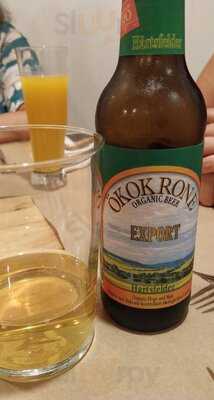 Restaurante Ecovegetariano Gaia