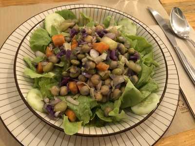 Restaurante Ecovegetariano Gaia