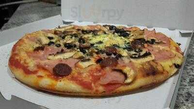 Pizza Al Tall