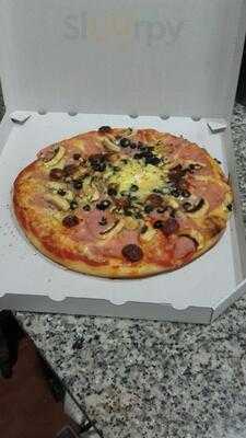 Pizza Al Tall