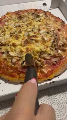 Pizza Al Tall