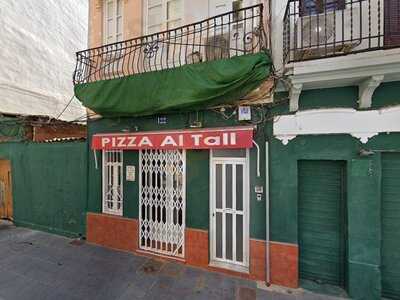 Pizza Al Tall
