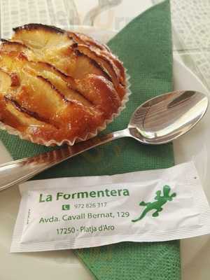 La Formentera