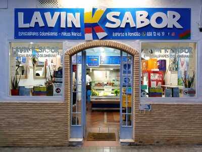 Lavin K Sabor