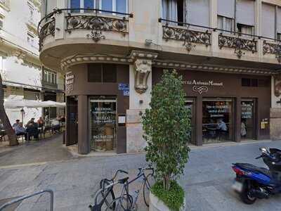 Taberna Antonio Manuel