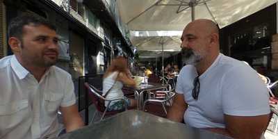 Taberna Antonio Manuel