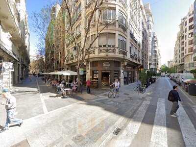 Taberna Antonio Manuel