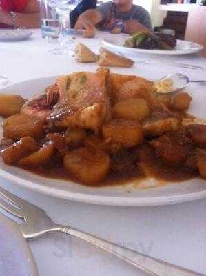 Almadraba Restaurant