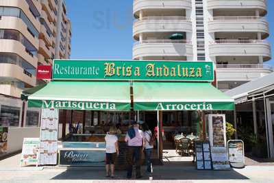 Restaurante Brisa Andaluza