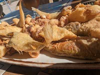 Restaurante Brisa Andaluza