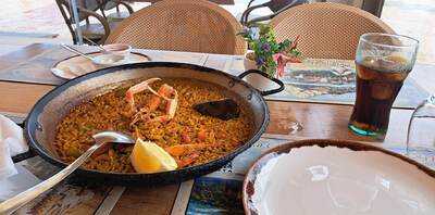 Restaurante Brisa Andaluza - Photo 7