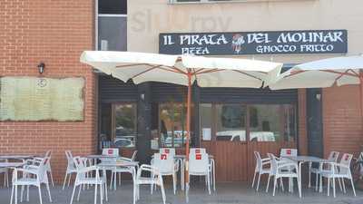 Il Pirata Del Molinar