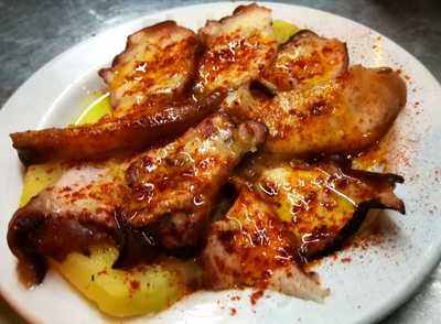 Blanco Cerrillo Pio Xii