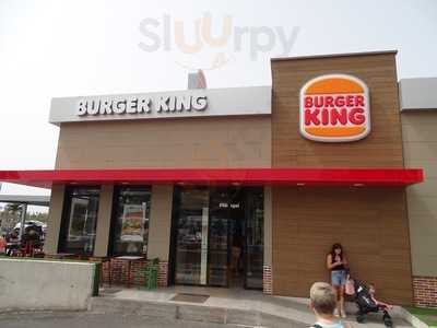 Burguer King