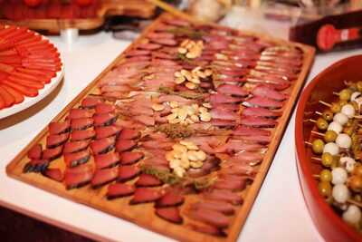 Restaurante Maestral