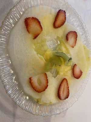 Restaurante Maestral