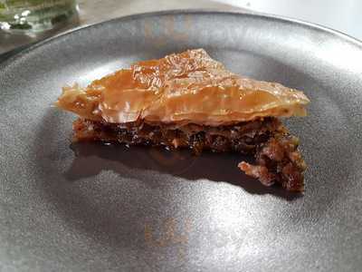 Shija Sabores De Los Balcanes