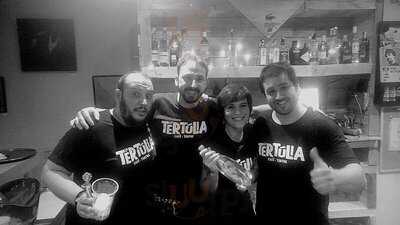 La Tertúlia Cafè Teatre