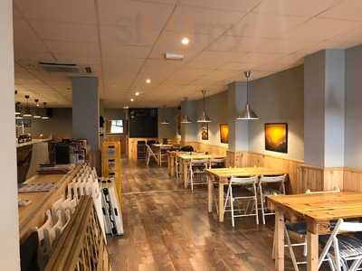 La Tertúlia Cafè Teatre