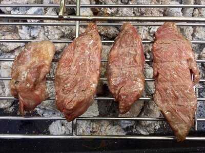 Divina Parrilla, S.l.